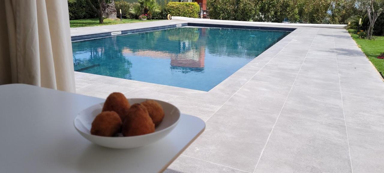 Etna Bike Holiday Zafferana Etnea Εξωτερικό φωτογραφία