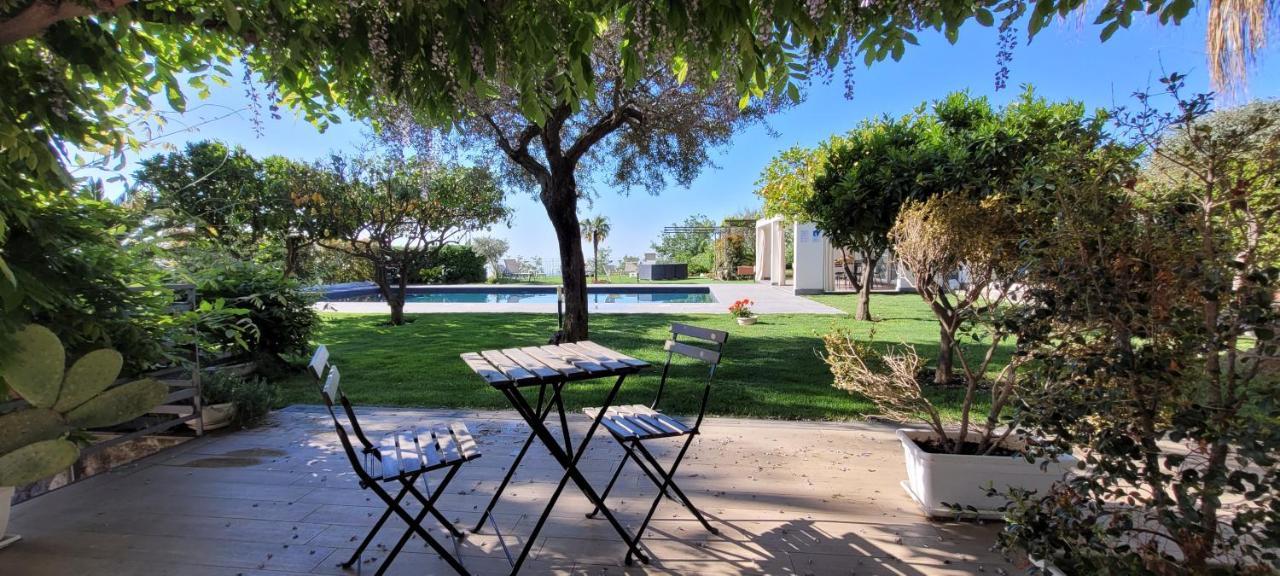 Etna Bike Holiday Zafferana Etnea Εξωτερικό φωτογραφία