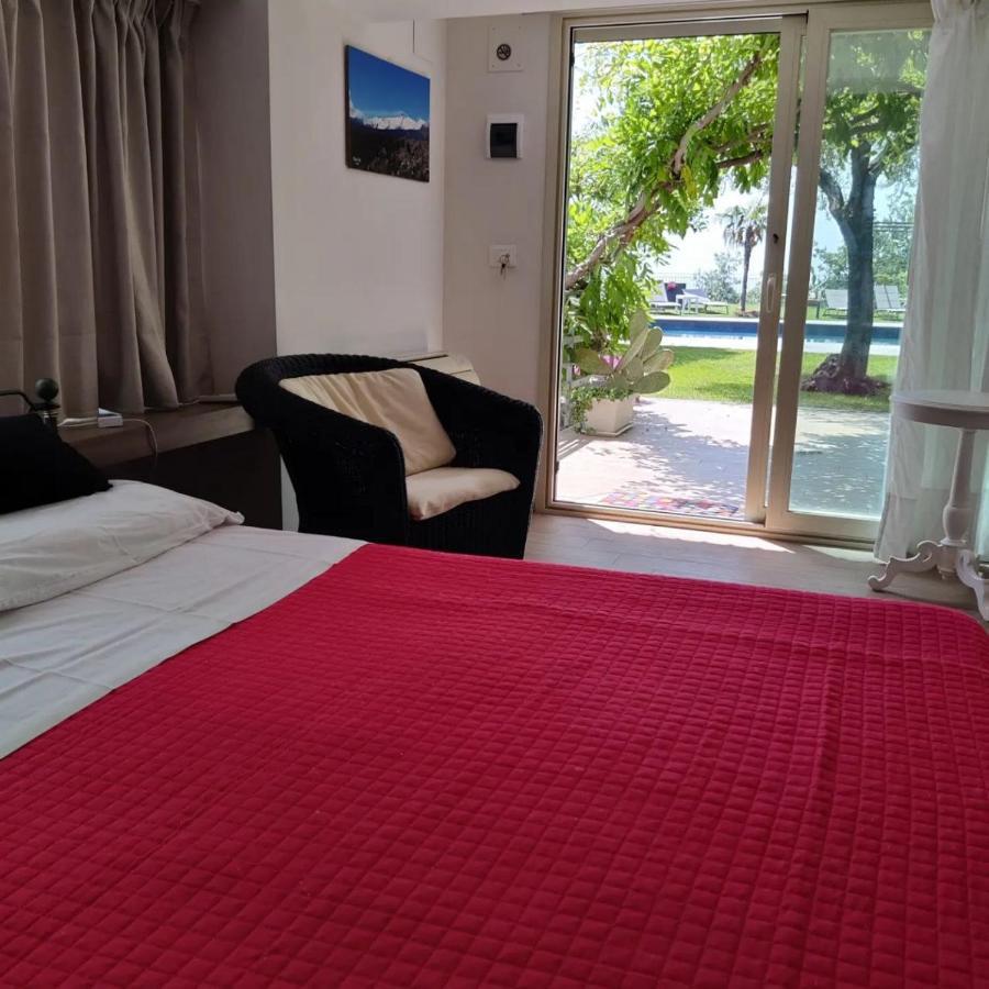 Etna Bike Holiday Zafferana Etnea Εξωτερικό φωτογραφία