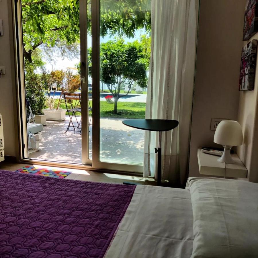 Etna Bike Holiday Zafferana Etnea Εξωτερικό φωτογραφία