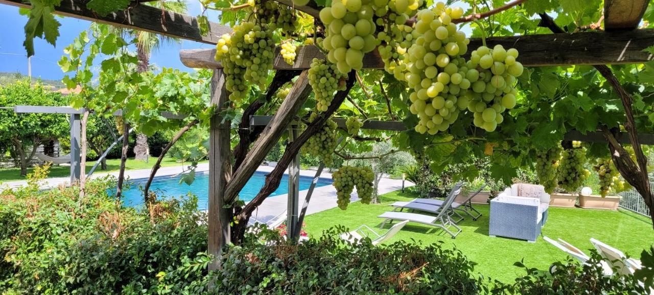Etna Bike Holiday Zafferana Etnea Εξωτερικό φωτογραφία