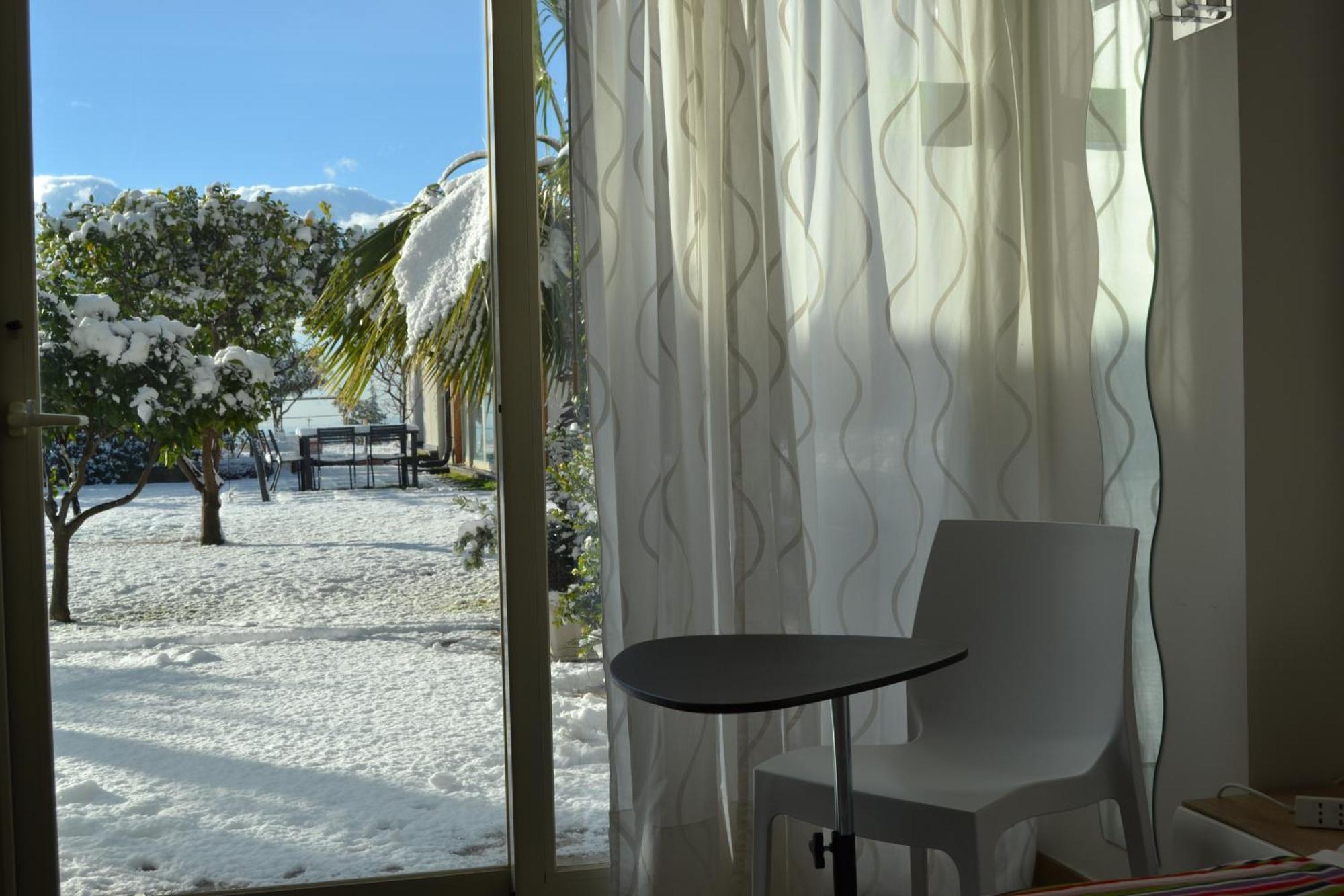 Etna Bike Holiday Zafferana Etnea Δωμάτιο φωτογραφία