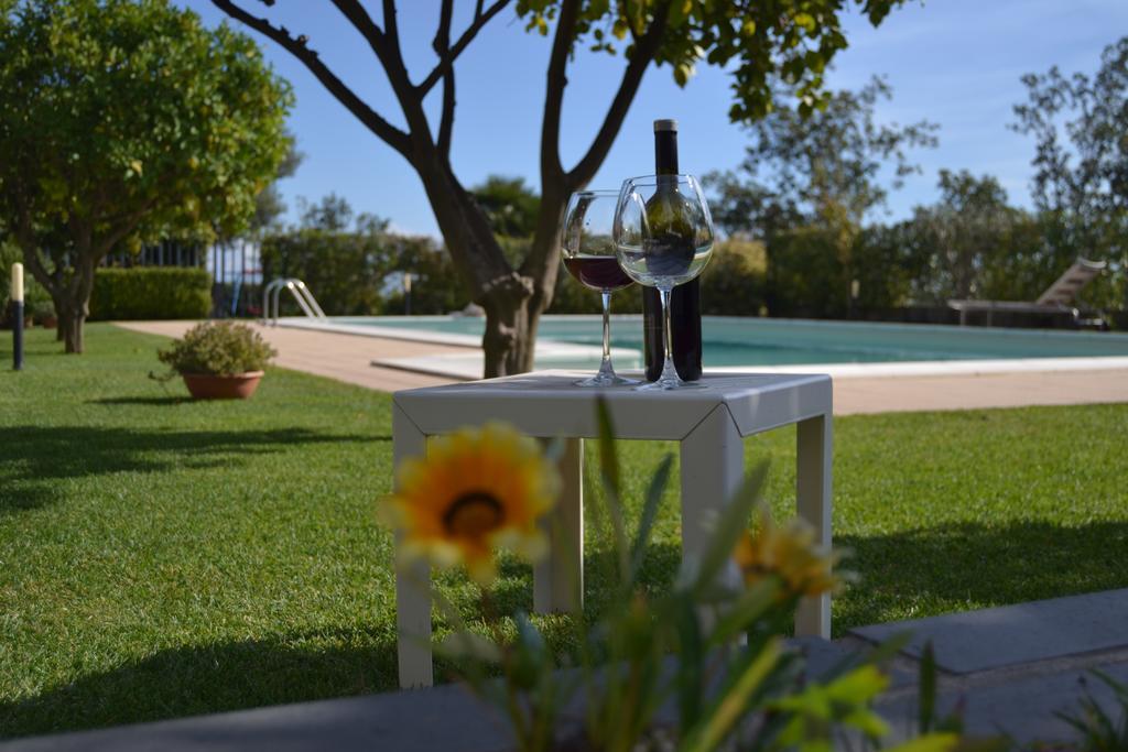 Etna Bike Holiday Zafferana Etnea Εξωτερικό φωτογραφία