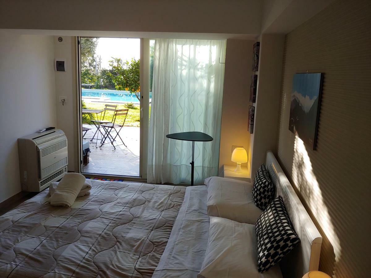 Etna Bike Holiday Zafferana Etnea Εξωτερικό φωτογραφία